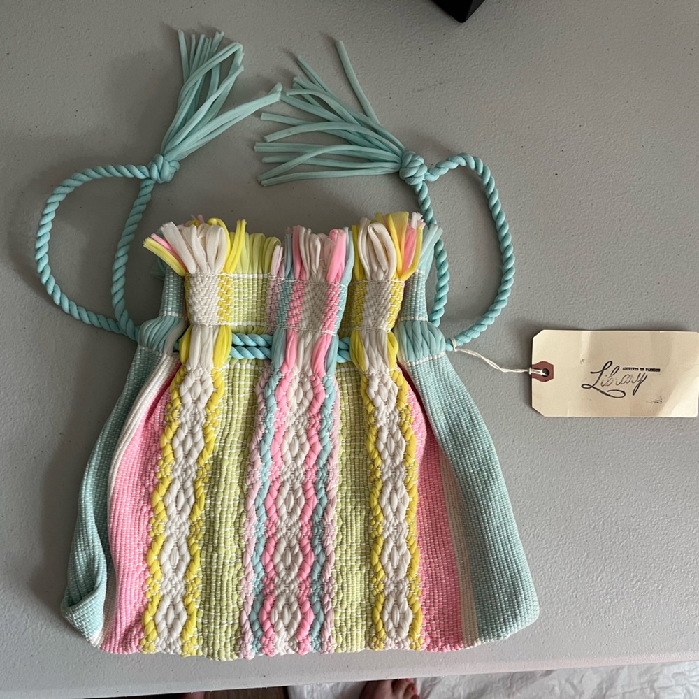 Girls handbag